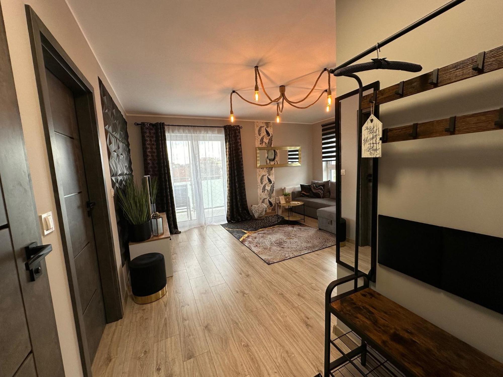 Apartment Spring Z Parkingiem Bydgoszcz