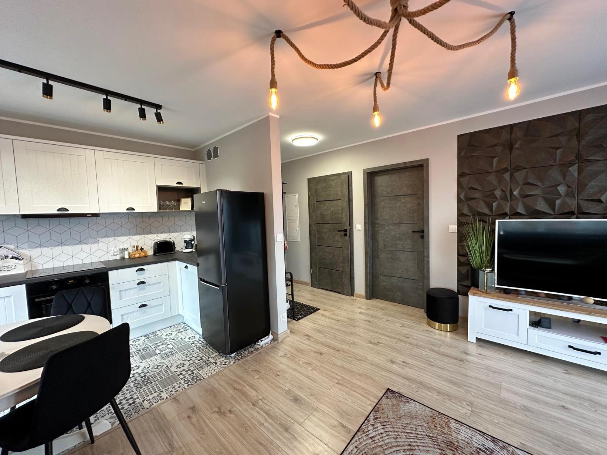 Apartment Spring Z Parkingiem Bydgoszcz