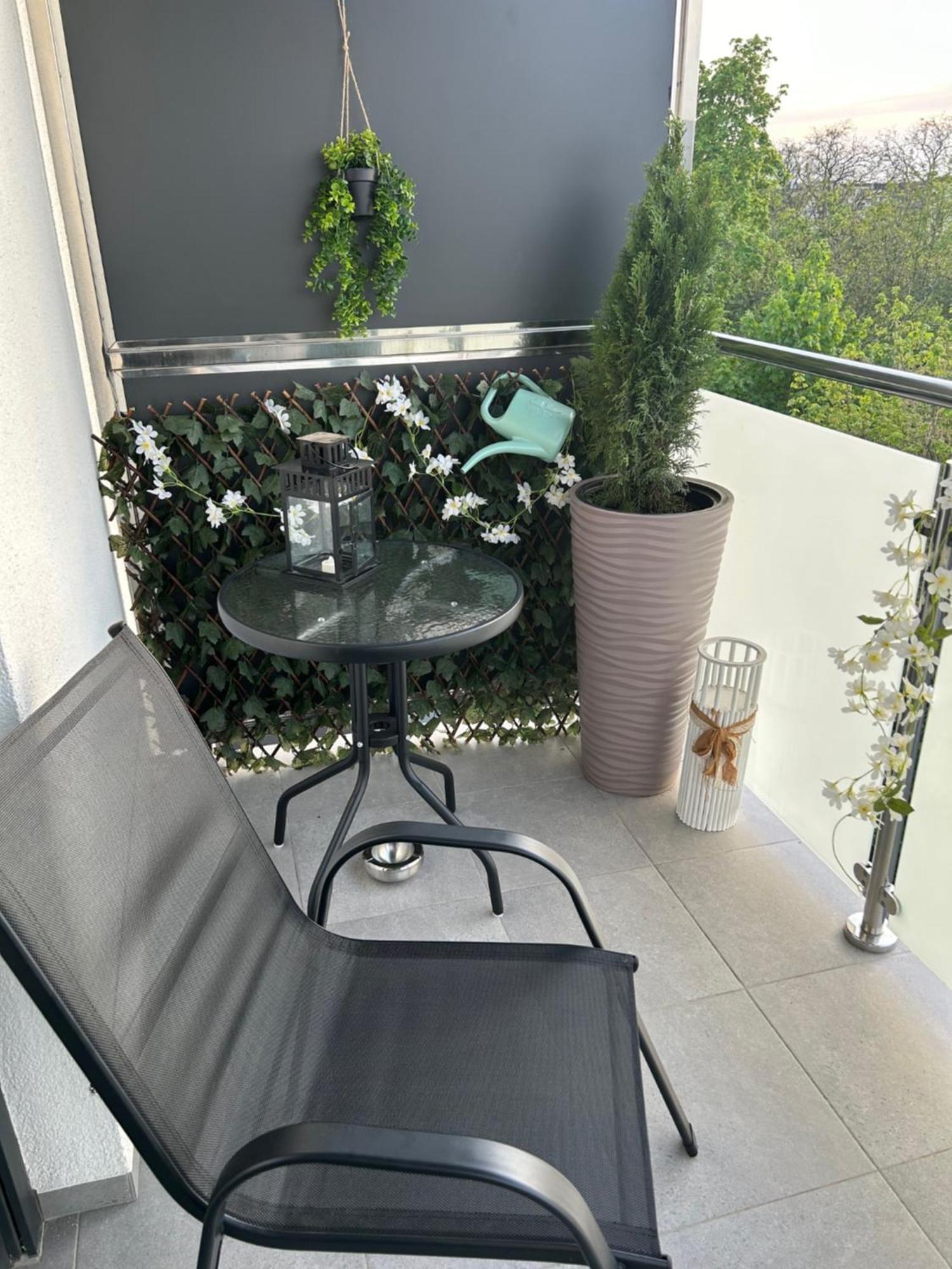 Spring Z Parkingiem Apartment *