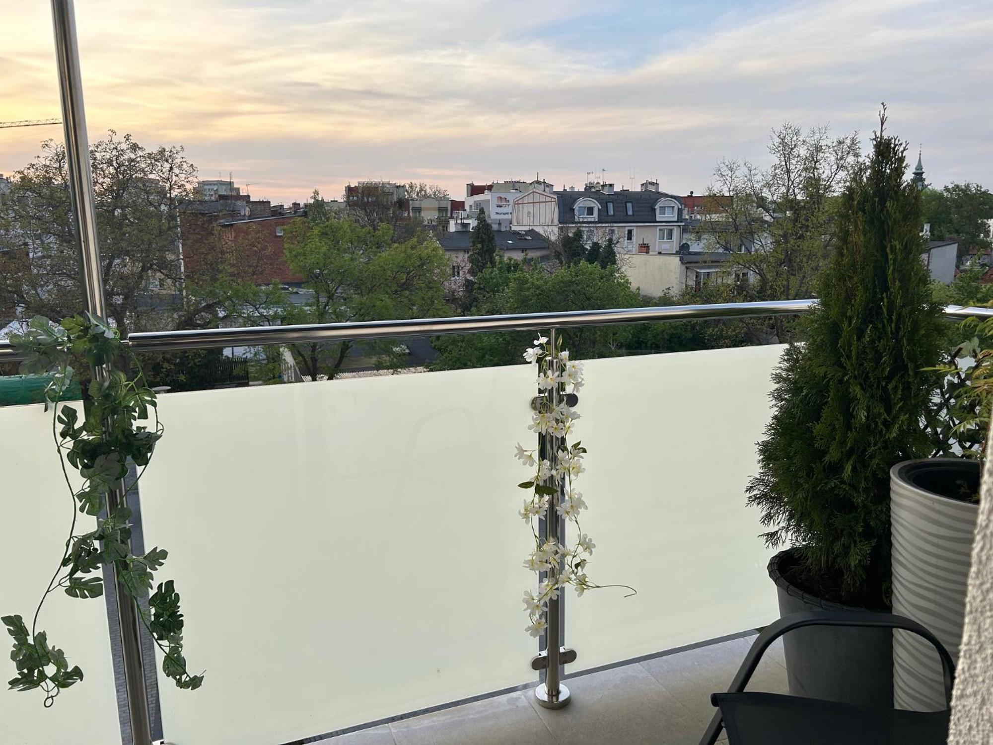 Spring Z Parkingiem * Bydgoszcz