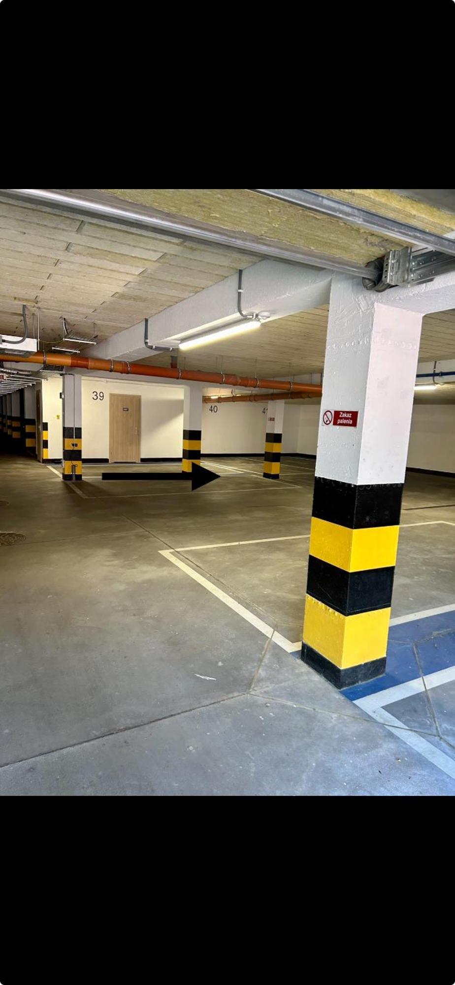 Spring Z Parkingiem * Bydgoszcz