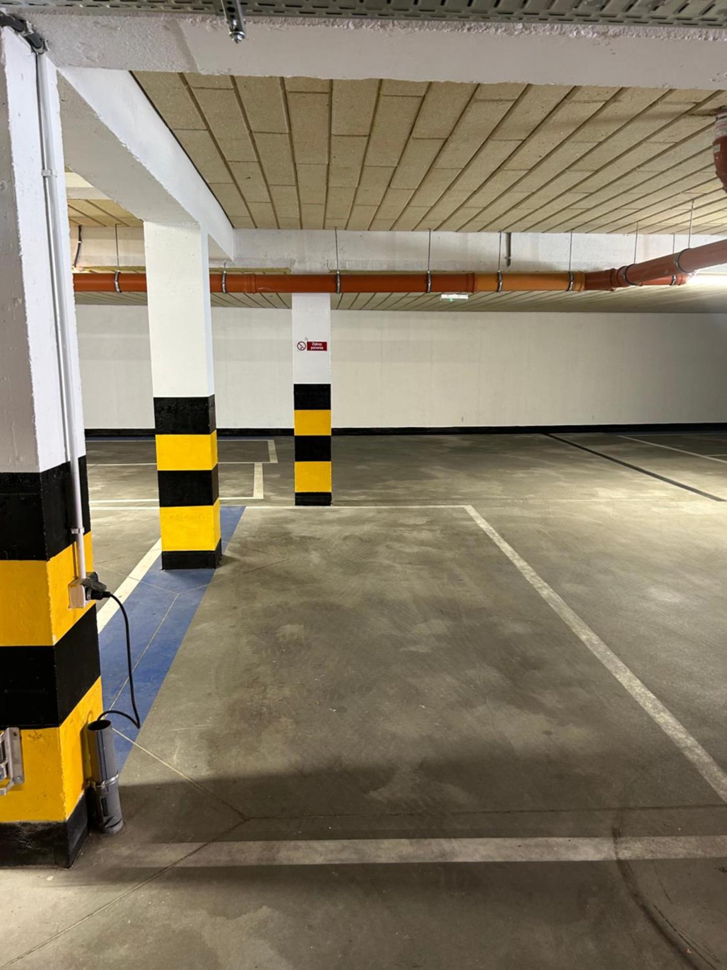 Apartment Spring Z Parkingiem Bydgoszcz