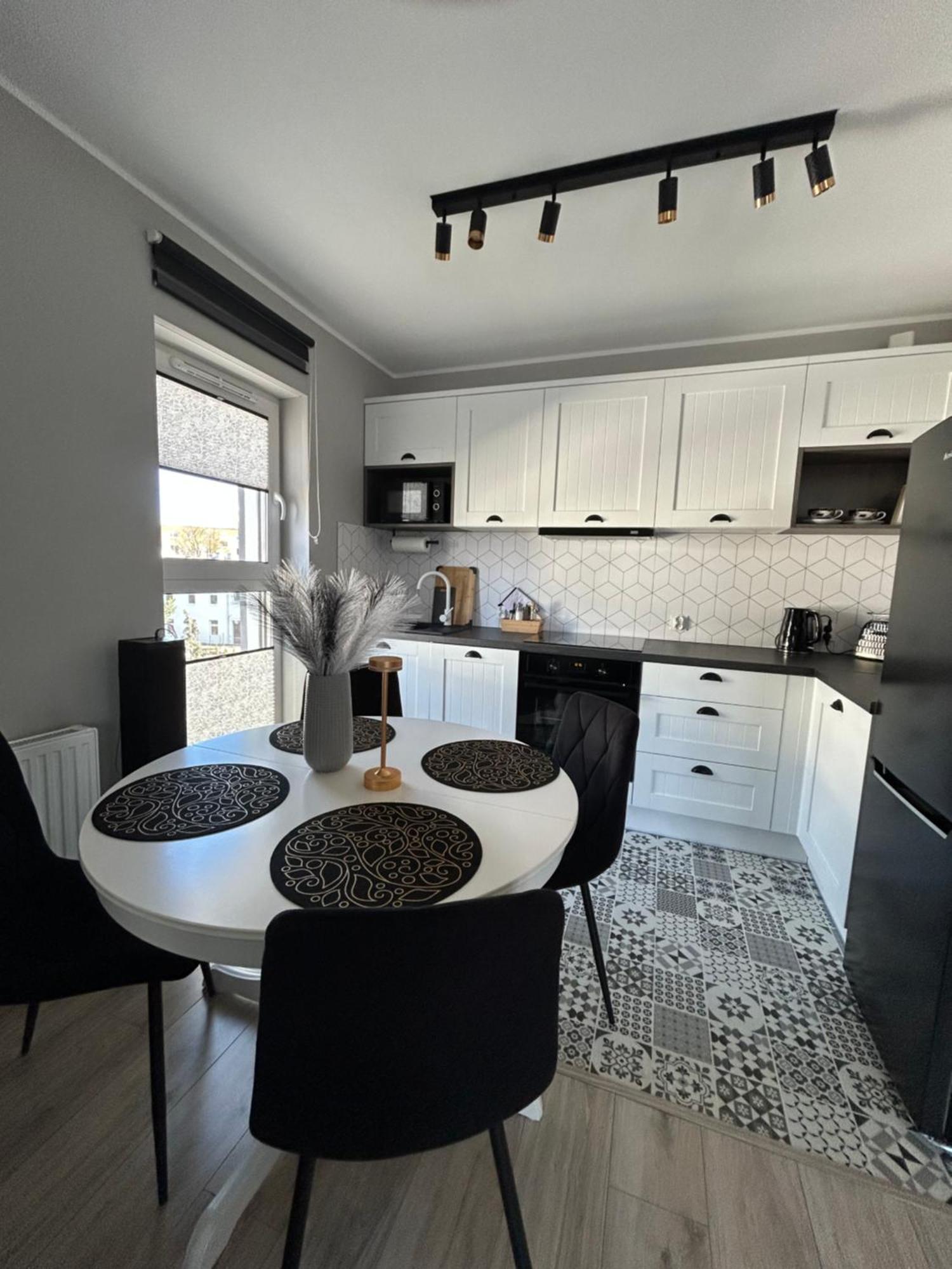 Apartment Spring Z Parkingiem Bydgoszcz